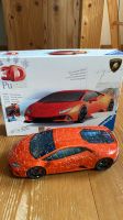 Lamborghini 3D Puzzle Ravensburger Sachsen - Freiberg Vorschau