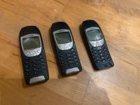 Nokia 6210 (3 Stück  vorhanden) - Voll Funktionsfähig Bochum - Bochum-Nord Vorschau