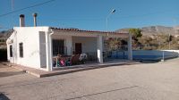 Landhaus in Crevillente (Alicante) mit 4 Schlafzimmern, Pool, Carport und Sommerküche, nur 30 Minuten vom Strand, Costa Blanca / Spanien Niedersachsen - Oyten Vorschau