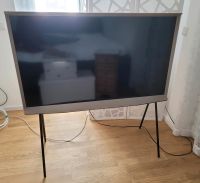 Samsung The Serif QE55LS01RCUXZG Bayern - Regensburg Vorschau