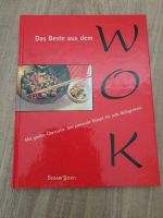 Buch "Das Beste aus dem Wok"   *wie neu* Bayern - Ernsgaden Vorschau