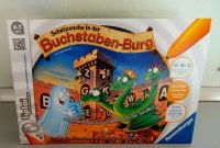 RAVENSBURGER tiptoi® Puzzle Schatzsuche in der Buchstabenburg 4-7 Sachsen-Anhalt - Uhrsleben Vorschau