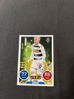 TOPPS MATCH ATTAX BUNDESLIGA 16/17 OSCAR WENDT Bayern - Meitingen Vorschau