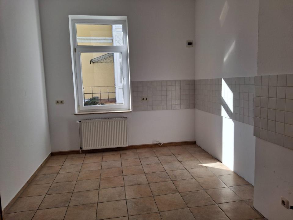 Bückeburg Mitte, 3,5 Z K B Balkon, EG im sanierten Altbau in Bückeburg