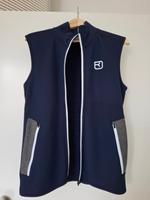 Ortovox Fleece Vest Herren Gr. M Fb. ocean deep Bayern - Amberg Vorschau