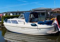 Boot, Nidelv 24 Classic Spitzgatter Nordrhein-Westfalen - Bottrop Vorschau