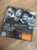 The Rolling Stones - Totally Stripped, Deluxe Edition Nordrhein-Westfalen - Mülheim (Ruhr) Vorschau