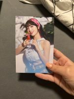 Momo Taste of Love postcard twice Kpop Brandenburg - Neuruppin Vorschau