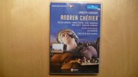 Giordano: Andrea Chenier - Bregenzer Festspiele DVD mit Booklet Baden-Württemberg - Offenburg Vorschau