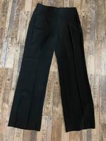 Stoffhose Mango schwarz L Damen Hessen - Rockenberg Vorschau