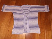 Handmade Strickjacke kbA/organic Bayern - Stein Vorschau