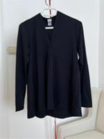 ❄️HEINE DAMEN BLUSENPULLOVER GR. 34/36•NEU•SCHWARZ❄️ Hamburg-Mitte - HafenCity Vorschau
