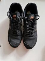 New Balance 500, Größe 40,5 schwarz Bonn - Plittersdorf Vorschau