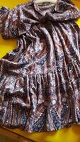 buntes Kleid für den Herbst Bayern - Ebersdorf Vorschau