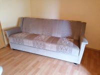 Couch mit Liegefläche Niedersachsen - Holtland Vorschau
