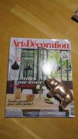 ART&Decoration, Französisches Magazin, Interieur, Design Niedersachsen - Meine Vorschau