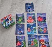 PJMASKS Bücher+ Box Bayern - Giebelstadt Vorschau