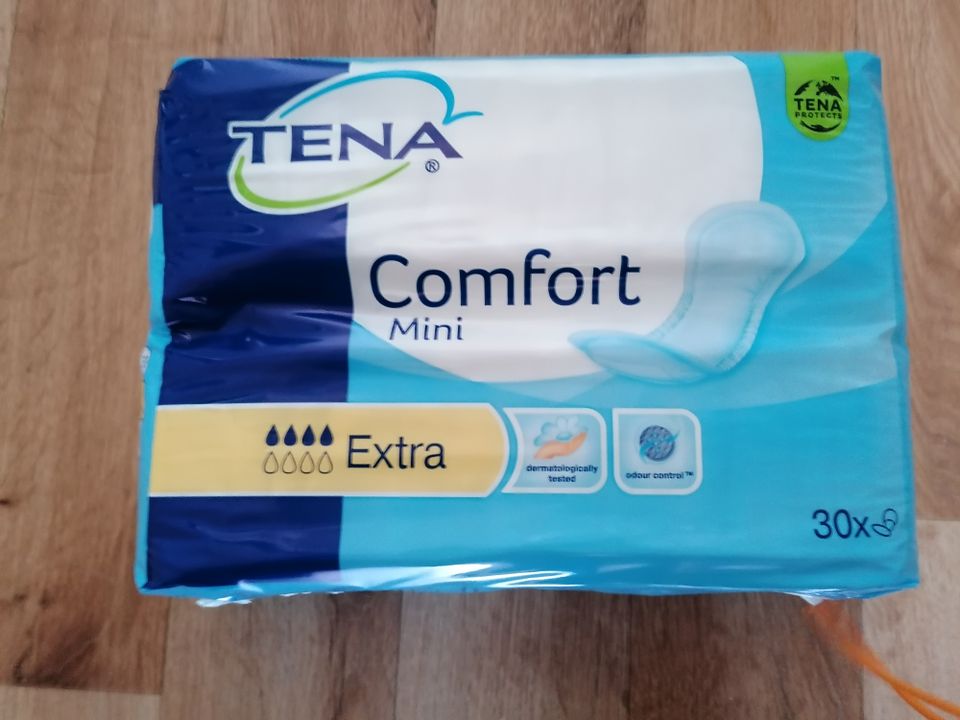 TENA Comfort Mini Extra Inkontinenzeinlagen 11x30=330 Stück in Berlin