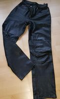 Lederhose, Echtleder, schwarz Gr.40 Niedersachsen - Varel Vorschau