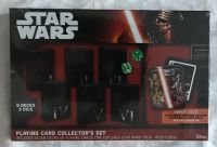 STAR WARS PLAYING COLLECTOR‘S SET KARTEN Brandenburg - Oranienburg Vorschau