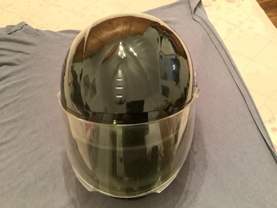 Schuberth Concept 56 57 Mikrofon Kabel neuwertig retro schwarz in Braunschweig