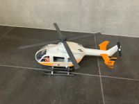 Playmobil Rettungshelikopter Bayern - Kist Vorschau