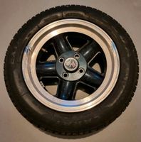 Revolution Wheel Felge mit Reifen 225 50 R15 DEFEKT Hessen - Wetzlar Vorschau
