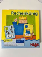 Rechenkönig HABA, Spiel Schleswig-Holstein - Eckernförde Vorschau