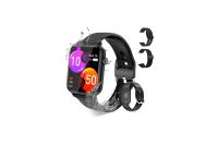 Smartwatch Fitness Tracker Uhr für Damen Herren neu!! Nordrhein-Westfalen - Rheine Vorschau