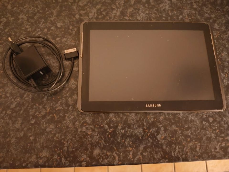 Samsung Galaxy Tab 2 GT-P 5110 schwarz in Köln