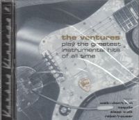 Ventures - CD Play the greatest Instrumental His of all Time /OVP Niedersachsen - Vienenburg Vorschau