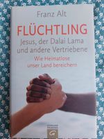 Franz Alt, Flüchtling, Jesus, Dalai Lama, Vertriebene, Niedersachsen - Osnabrück Vorschau