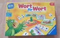 Wort für Wort - Lernspiel von Ravensburger Niedersachsen - Buxtehude Vorschau