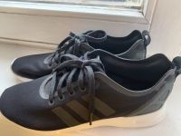 Adidas sneaker schwarz Baden-Württemberg - Kehl Vorschau