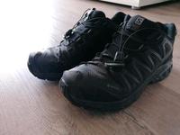 Salomon XA PRO 3D waterproof schwarz Gr. 38 Bayern - Untermeitingen Vorschau