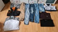Jungen Bekleidungspaket Jeans HemdenTakko Zara Nike 146-170 Nordrhein-Westfalen - Siegen Vorschau