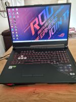 ASUS Rog Strix G17 Laptop / Gaminglaptop Niedersachsen - Peine Vorschau
