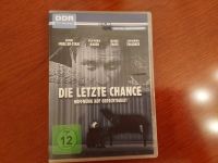 DDR TV Archiv Die letzte Chance - Hoffnung auf Gerechtigkeit DVD Sachsen - Wilsdruff Vorschau