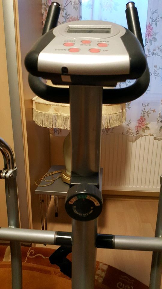 Fitness Laufgerät in Rheinland-Pfalz - Worms | eBay Kleinanzeigen ist jetzt  Kleinanzeigen