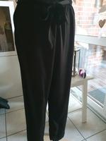 H&M Chinohose Gr. L schwarz Nordrhein-Westfalen - Verl Vorschau