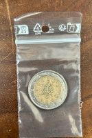 2€ Portugal 2002, Fehlprägung Bayern - Sparneck Vorschau