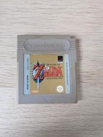 Gameboy - The Legend of Zelda - Links Awakening - Nintendo Spiel Bayern - Neuburg a.d. Donau Vorschau