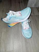 New Balance Echolucent Thüringen - Wallichen Vorschau