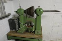 Kuglerwerkzeug Glasschleifmaschine Spatzier > 30 Jahre alt Nordrhein-Westfalen - Kranenburg Vorschau