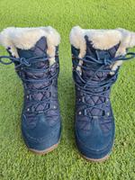 Winterstiefel Schneestiefel "Cold Bay Mid" Bayern - Straubing Vorschau