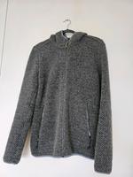 Salewa  Wolljacke Größe 44 sehr guter Zustand Hessen - Fulda Vorschau