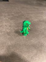 Lego Figur Krokodil/Drache Baden-Württemberg - Ohlsbach Vorschau