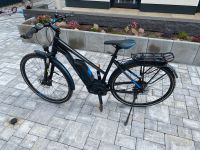 Cube Cross Pro Hybrid eBike Brandenburg - Zossen Vorschau