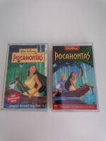 Pocahontas - MC-Hörspielkassetten für Kinder Baden-Württemberg - Ebersbach an der Fils Vorschau