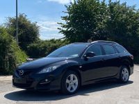 Mazda 6 Kombi 2.2 CRDT Edition 125 Nordrhein-Westfalen - Neuss Vorschau